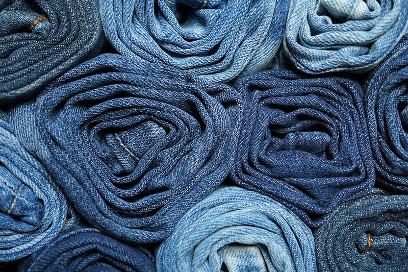 Transform Preloved Items