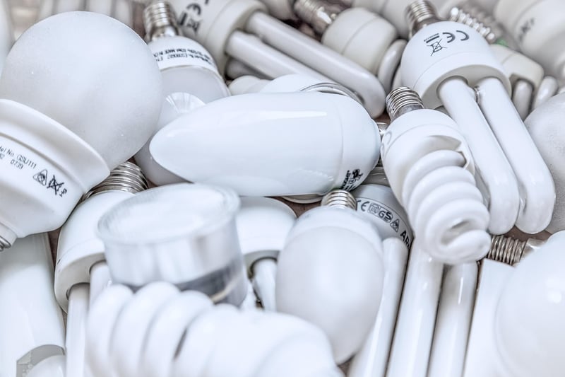 Waste Reduction Ideas